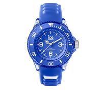 Ice-Watch - Ice Aqua Amparo - Reloj Azul para Niño con Correa de Silicone - 001456 (Small)