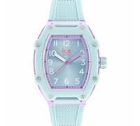 Ice-watch - ice boliday kids daisy - reloj azul 02 para niña con corr