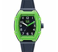 Ice-watch - ice boliday kids dino - reloj azul para niño con correa d