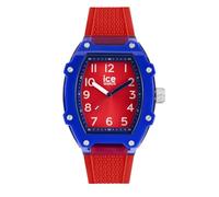 ICE-WATCH - Ice boliday Kids - Reloj para niños con Correa de Silicona (Mediano)