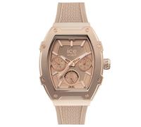 Ice-watch - ice boliday timeless taupe - reloj marrón para señora co