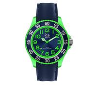 Ice-Watch - ICE cartoon Dino - Reloj azul para Niño con Correa de silicona - 017735 (Small)