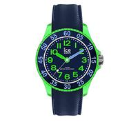 Ice-Watch Reloj ICE cartoon Dino azul para niño con correa de silicona 018931 (Extra small)