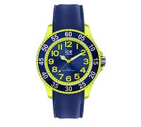 Ice-Watch - ICE cartoon Spaceship - Reloj azul para Niño con Correa de silicona - 017734 (Small)