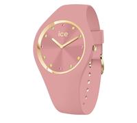 Ice-Watch - ICE cosmos Quartz Pink - Reloj rosa para Mujer con Correa de polyamide - 022359 (Small +) Rosa