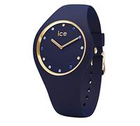 ICE-WATCH Ice Cosmos Reloj para Mujer Analógico de Cuarzo japonés con Brazalete de Silicona IC016301