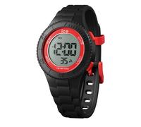 Ice-Watch - ICE digit Black spider - Reloj negro para Niño con Correa de polyamide - 021007 (Small)