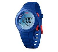 Ice-Watch - ICE digit Blue shade - Reloj azul para Niño con Correa de polyamide - 021611 (Small)