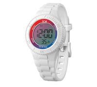 ICE-WATCH - Ice Digit - Reloj para Niño con Correa de Polyamide