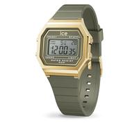 ICE-WATCH Ice Digit Retro - Babyatoutprix - Caqui - Small 023226