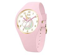 Ice-Watch - ICE fantasia Pink - Reloj rosa para Niña con Correa de silicona - 016722 (Small)