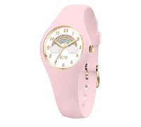 Ice-Watch - ICE fantasia Rainbow pink - Reloj rosa para Niña con Correa de silicona - 018424 (Extra small)
