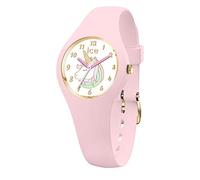 Ice-Watch - ICE fantasia Unicorn pink - Reloj rosa para Niña con Correa de silicona - 018422 (Extra small)