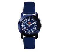Ice-Watch - Ice Find Blue - Reloj Azul para Niño con Correa de Silicona - 024913 (Small)