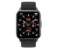 Ice-Watch - ICE fit 1.0 Black AMOLED - Reloj conectado negro con correa de silicona - 024104 (1.78 pulgadas)