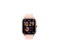 ICE Watch ICE Fit RT 3.0 - Reloj inteligente amarillo, cardio y seguimiento de actividad