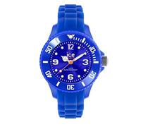 Ice-Watch - ICE forever Blue - Reloj azul para Niño con Correa de silicona - 000125 (Small)