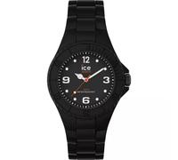 Ice-watch - ice generation black forever - reloj negro para mujer con