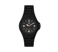Ice-Watch - ICE generation Black forever - Reloj negro para Mujer con Correa de silicona - 019142 (Small)