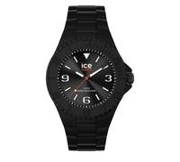 Ice-Watch - ICE generation Black - Reloj negro para Hombre con Correa de silicona - 019874 (Large)