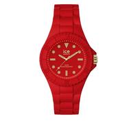 Ice-Watch - ICE generation Glam red - Reloj rojo para Mujer con Correa de silicona - 019891 (Small)