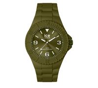 ICE-WATCH - Ice Generation - Reloj para Hombre (Unisex) con Correa de Silicona