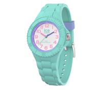 Ice-Watch - ICE hero Aqua fairy - Reloj verde para Niña con Correa de silicona - 020327 (Extra small)