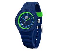 Ice-Watch - ICE hero Blue raptor - Reloj azul para Niño con Correa de silicona - 020321 (Extra small)