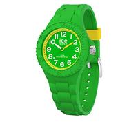 Ice-Watch - ICE hero Green elf - Reloj verde para Niño con Correa de silicona - 020323 (Extra small)