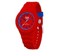 Ice-Watch - ICE hero Red pirate - Reloj rojo para Niño con Correa de silicona - 020325 (Extra small)