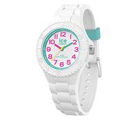 Ice-Watch - ICE hero White castle - Reloj blanco para Niña con Correa de silicona - 020326 (Extra small)