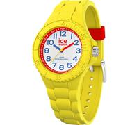 Ice Watch Reloj ICE hero Yellow spy amarillo unisex para niño correa silicona 020324 (Extra small)