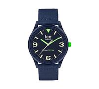 Ice-Watch - ICE ocean Dark blue - Reloj azul para Hombre con Correa de Tide ocean - 019648 (Medium)