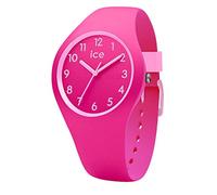 Ice-Watch - ICE ola kids Fairy tale - Reloj rosa para Niña con Correa de silicona - 014430 (Small)