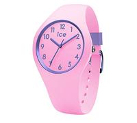 Ice-Watch - ICE ola kids Princess - Reloj rosa para Niña con Correa de silicona - 014431 (Small)