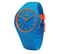 Ice-Watch - ICE ola kids Robot - Reloj azul para Niño con Correa de silicona - 014428 (Small)