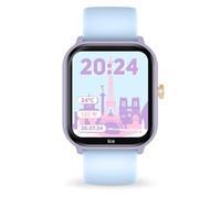 ICE-WATCH - Ice Smart Junior 2.0 - Reloj Infantil Conectado con Correa de Silicona (1,75 Inch)