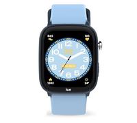 Ice-Watch - ICE smart junior 3.0 Find My Blue Light blue - Reloj conectado geolocalizable azul para Niño con Correa de silicona - 024548 (1.75 pulgadas)