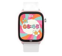 ICE-WATCH Reloj Inteligente 024549, Rosa