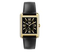 Ice-Watch - Ice Smart TKS 2.0 - Elegante Reloj Conectado para Mujer (1,41 Pulgadas) - IP68, Seguimiento de la Actividad física y la Salud