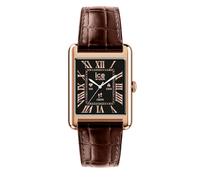 Ice-Watch - Ice Smart TKS 2.0 - Elegante Reloj Conectado para Mujer (1,41 Pulgadas) - IP68, Seguimiento de la Actividad física y la Salud