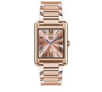 Ice-Watch - Ice Smart TKS 2.0 Rose-Gold Metal - Reloj Conectado Rosa Oro para Mujer con Correa de Acero Inoxidable - 025384 (1,41 Pulgadas)