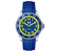 Ice-Watch - ICE steel Spaceship - Reloj plateado para Niño con Correa de silicona - 020363 (Small)