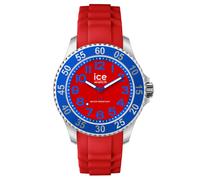 Ice-Watch - ICE steel Spider - Reloj plateado para Niño con Correa de silicona - 020364 (Small)