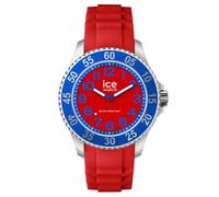 Ice-Watch - ICE steel Spider - Reloj plateado para Niño con Correa de silicona - 020364 (Small)
