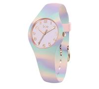 Ice-Watch - ICE tie and dye Sweet lilac - Reloj morado para Mujer con Correa de silicona - 021010 (Extra small)
