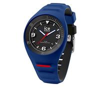 Ice-Watch - P. Leclercq Blueprint - Reloj azul para Hombre con Correa de silicona - 018948 (Medium)
