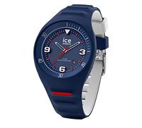 Ice-Watch - P. Leclercq Dark blue - Reloj azul para Hombre con Correa de silicona - 017600 (Medium)