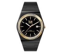 Ice-Watch Reloj Analog para Unisex de Quartz con Correa en Silicone 024768