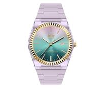 Ice-Watch Reloj Analog para Women's de Quartz con Correa en Silicone 024759